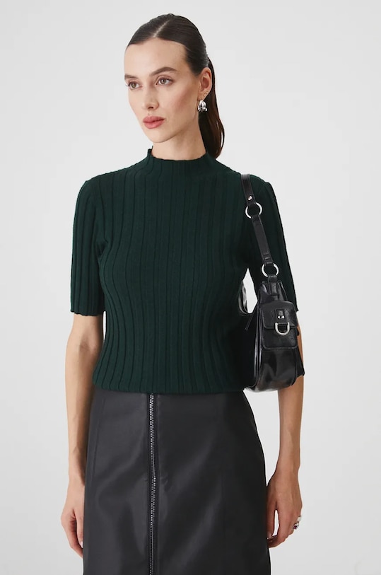 Medicine tricou uni verde RW24.TSD700
