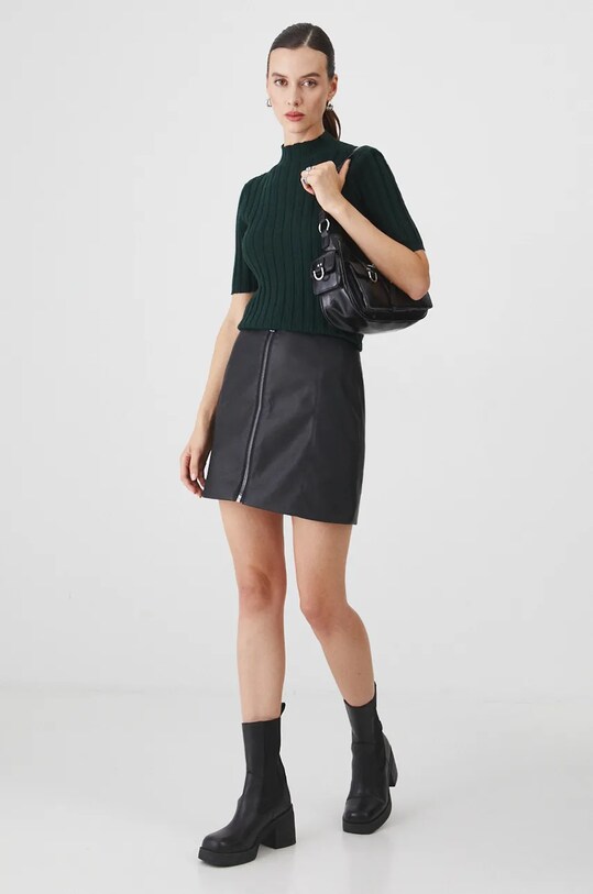 Medicine tricou RW24.TSD700 verde RW24