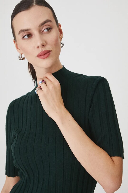 Medicine tricou verde RW24.TSD700