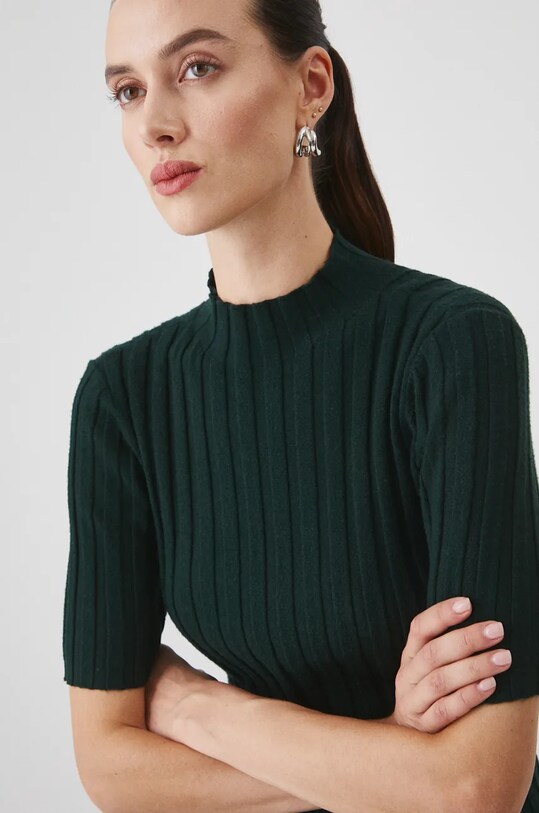 Medicine tricou RW24.TSD700 verde