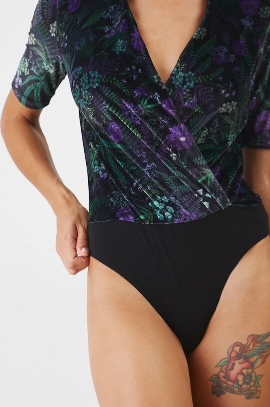 Medicine body nero RW24.TSD804