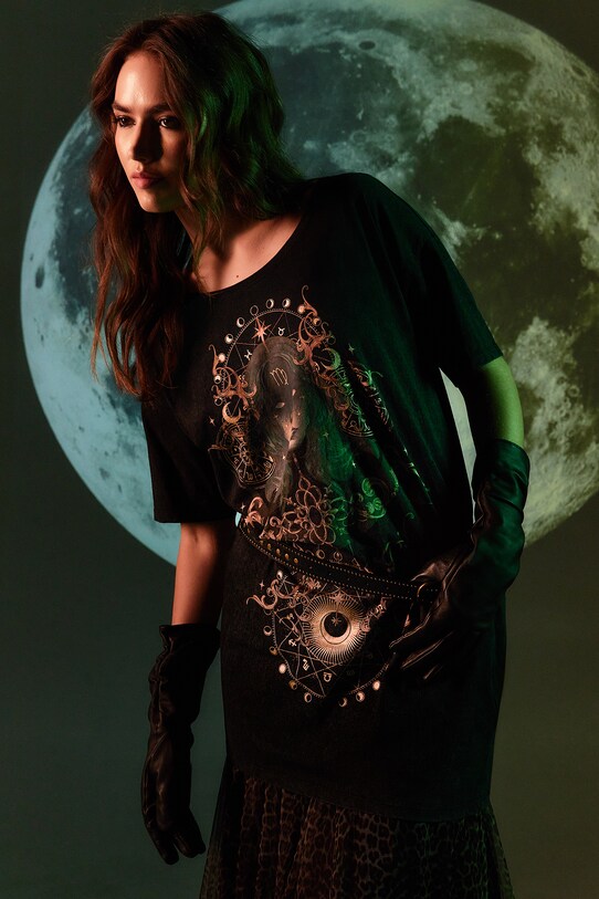 Medicine tricou din bumbac RW24.TSD955