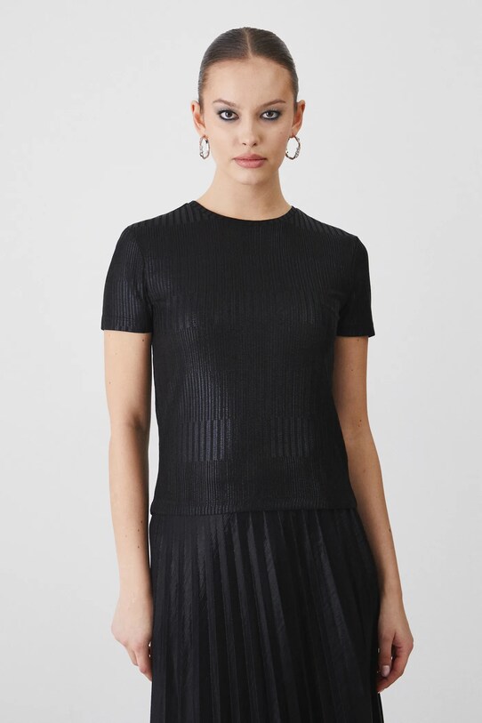 Medicine tricou RW24.TSDA01 negru RW24