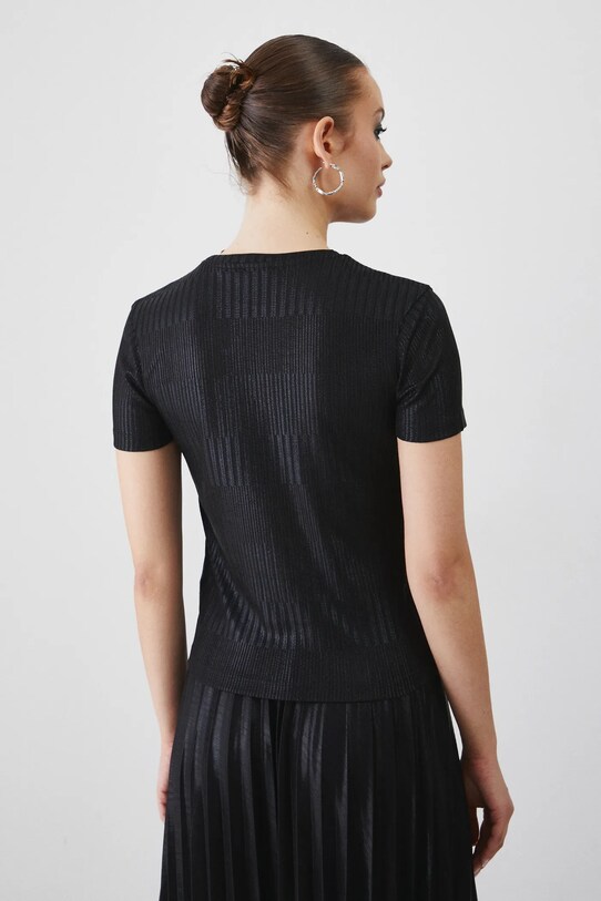 Îmbrăcăminte Medicine tricou RW24.TSDA01 negru