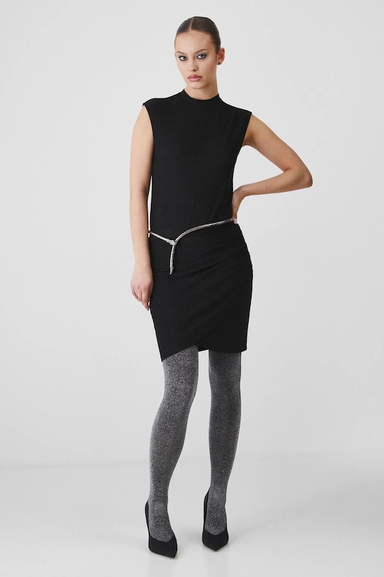 Medicine body RW24.TSDA03 negru RW24