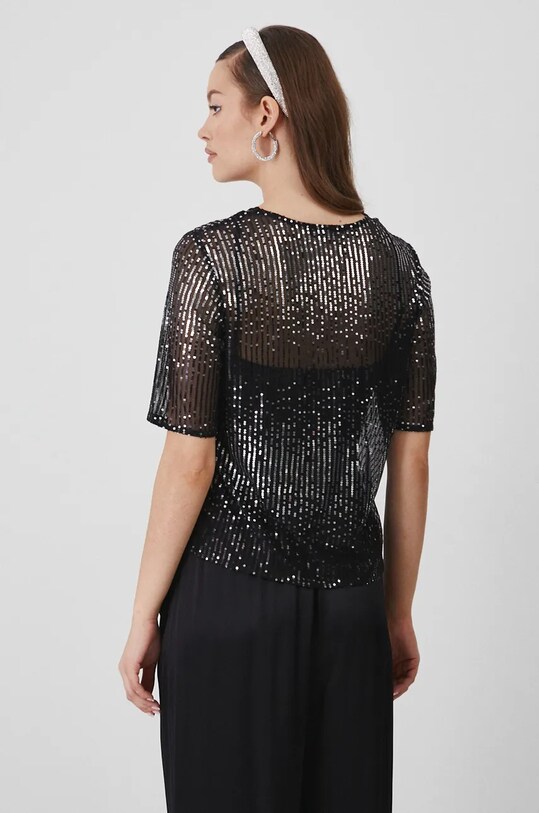 Îmbrăcăminte Medicine tricou RW24.TSDA04 negru