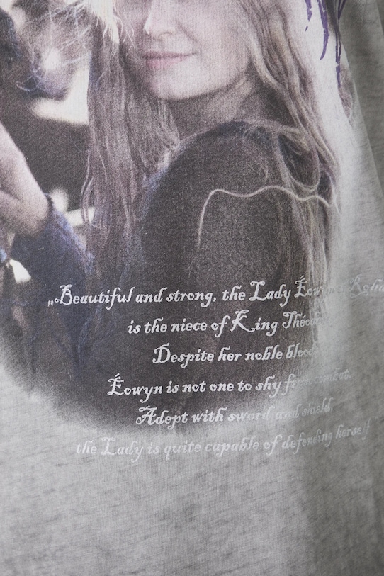 Хлопковая футболка Medicine RW24.TSDA86