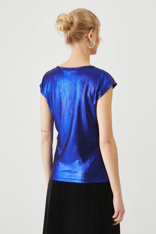 Îmbrăcăminte Medicine tricou RW24.TSDB03 violet