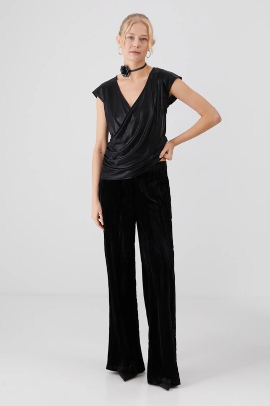 Medicine tricou RW24.TSDB03 negru RW24