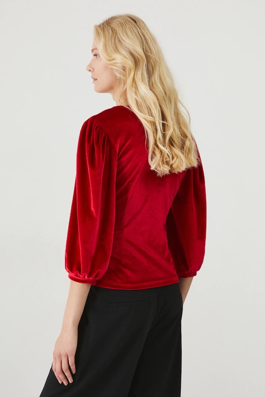 Îmbrăcăminte Medicine bluza RW24.TSDB50 rosu