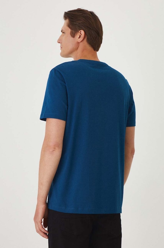 Îmbrăcăminte Medicine tricou RW24.TSM020 turcoaz