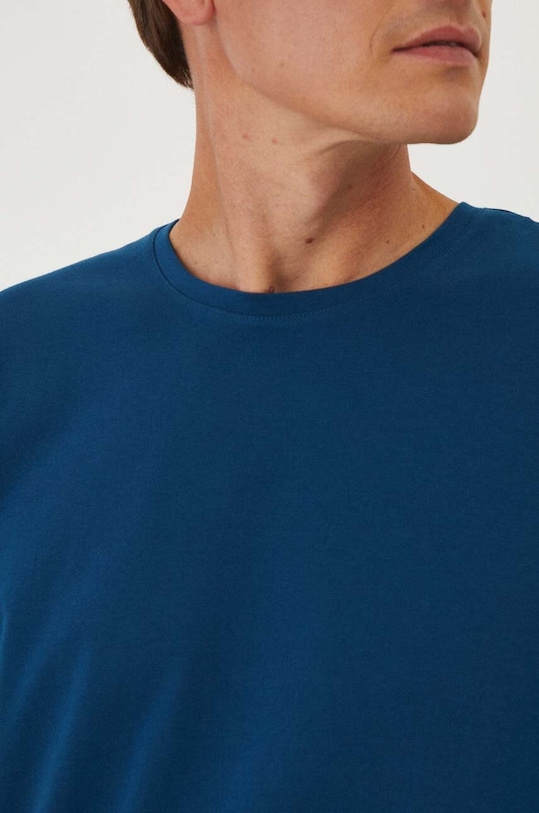 Medicine tricou RW24.TSM020 turcoaz