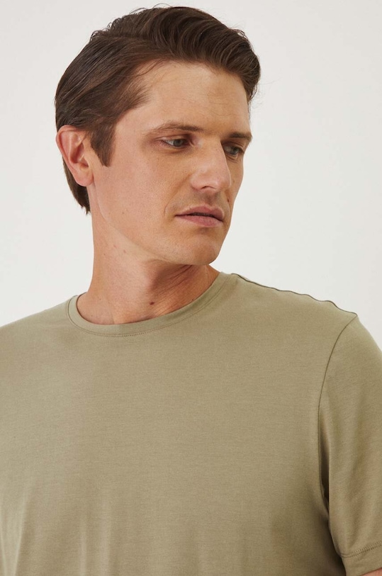 Medicine tricou verde RW24.TSM020