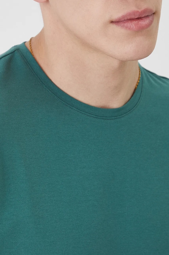 Medicine tricou RW24.TSM020 verde
