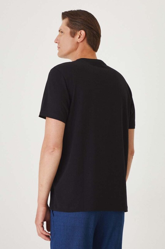 Îmbrăcăminte Medicine tricou RW24.TSM020 negru