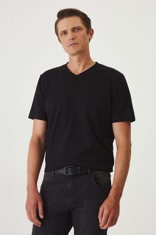 Medicine tricou RW24.TSM021 negru RW24