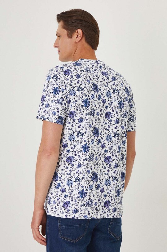 Îmbrăcăminte Medicine tricou RW24.TSM025 alb