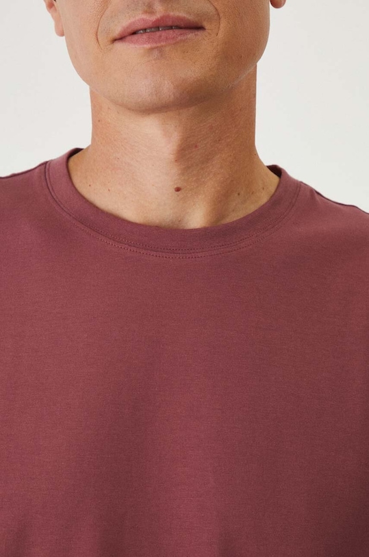 Medicine tricou RW24.TSM026 roz