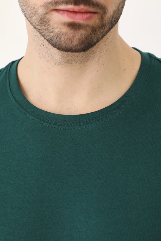 Medicine tricou RW24.TSM026 verde