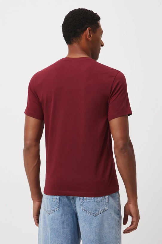 Odzież Medicine t-shirt RW24.TSM026 czerwony