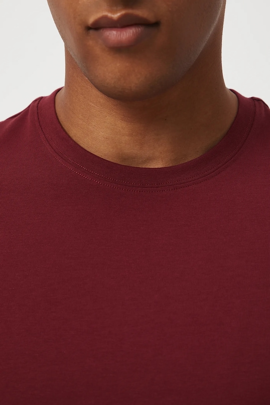 Medicine tricou RW24.TSM026 rosu