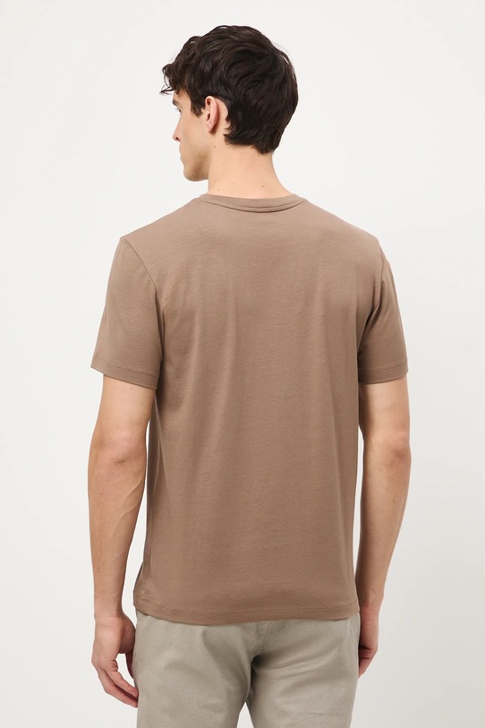 Дрехи Тениска Medicine RW24.TSM026 кафяв