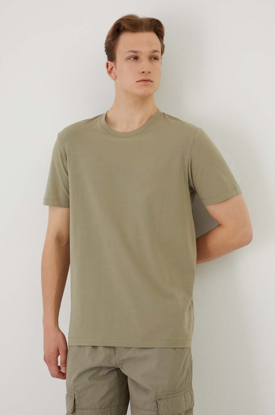 Medicine t-shirt RW24.TSM026 zielony RW24