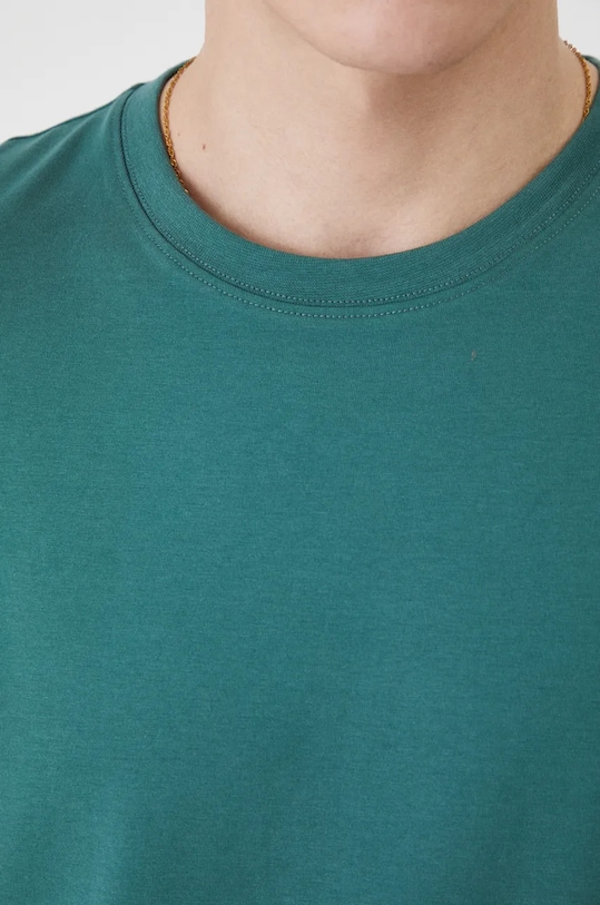 Medicine tricou RW24.TSM026 verde