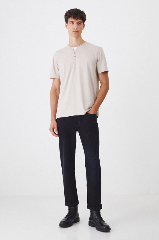 Medicine tricou RW24.TSM040 bej RW24