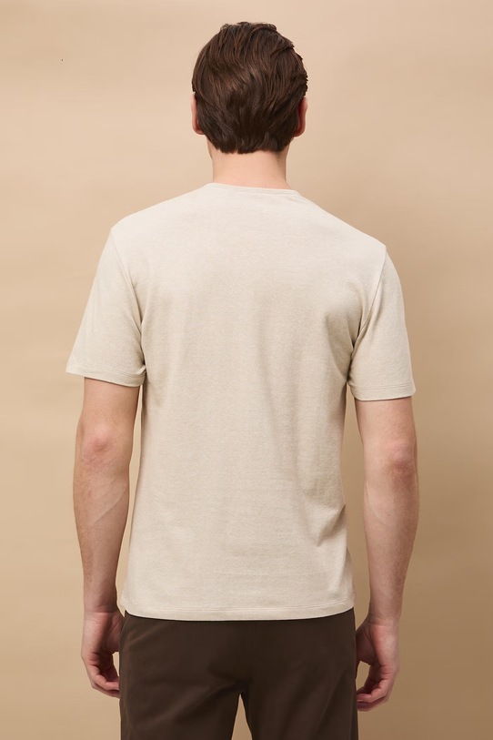 Oblečenie Tričko Medicine RW24.TSM040 béžová