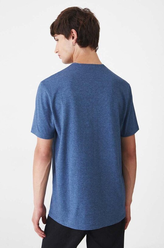 Îmbrăcăminte Medicine tricou RW24.TSM040 albastru