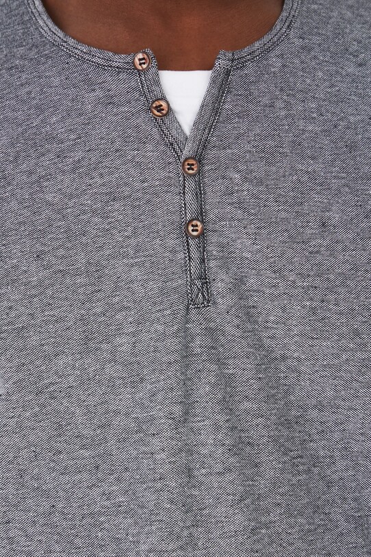 Medicine t-shirt RW24.TSM040 czarny