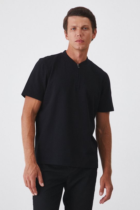 Medicine t-shirt czarny RW24.TSM061