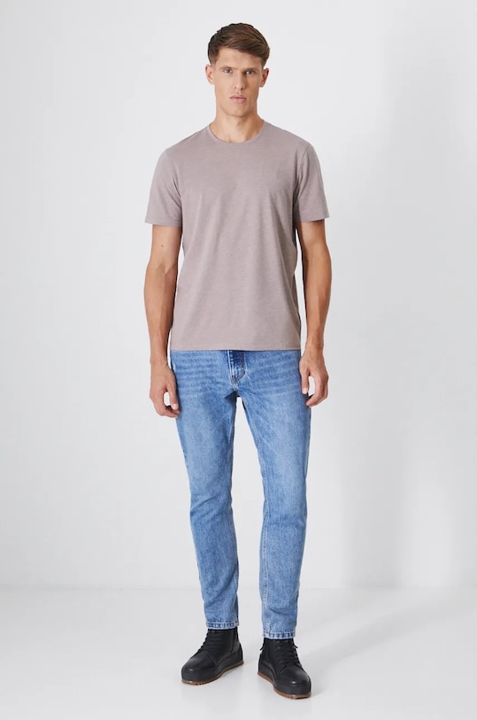 Medicine tricou RW24.TSM091 bej RW24