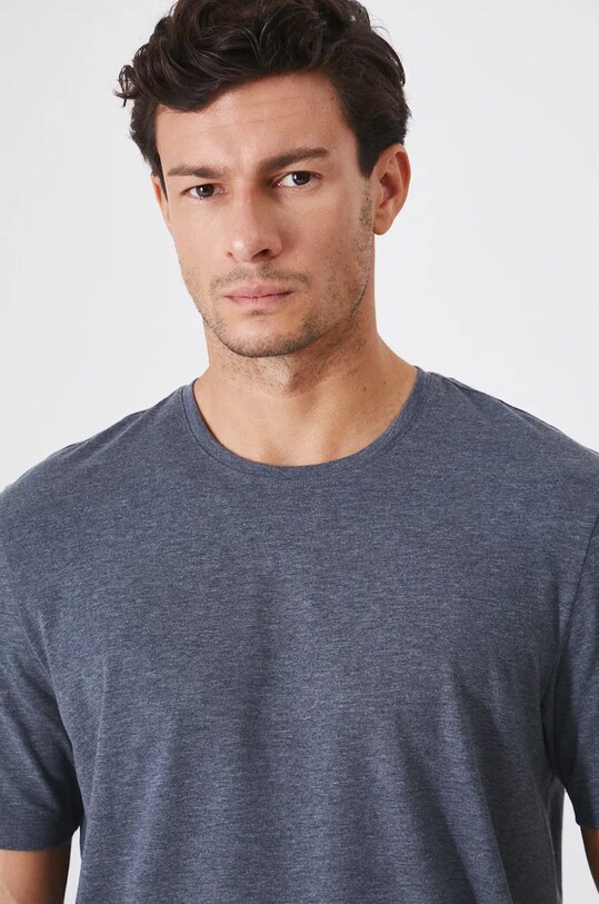 Medicine tricou gri RW24.TSM091