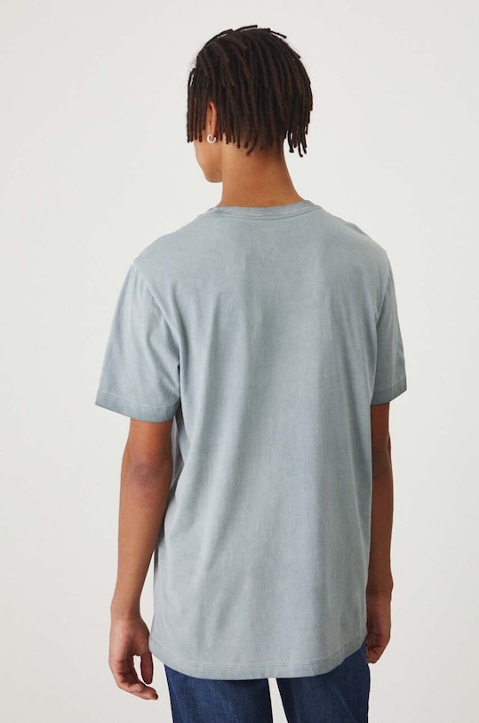 Îmbrăcăminte Medicine tricou din bumbac RW24.TSM103 gri