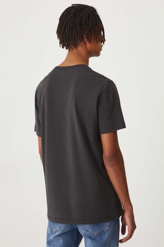 Medicine t-shirt RW24.TSM152 grigio