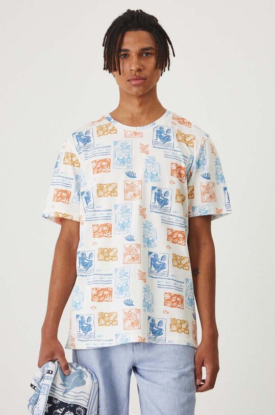 Medicine tricou RW24.TSM154 bej RW24
