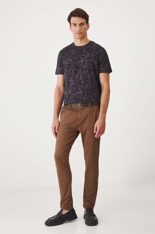 Medicine tricou RW24.TSM328 negru RW24