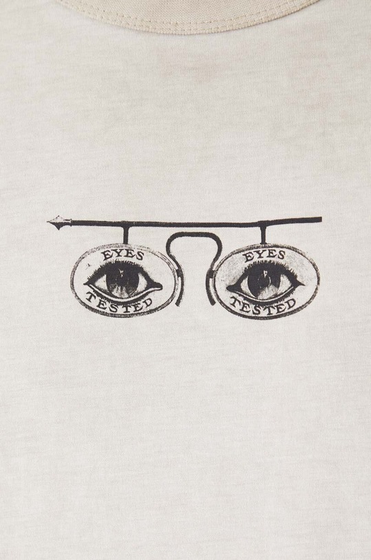 Тениска Medicine RW24.TSM407 бежов