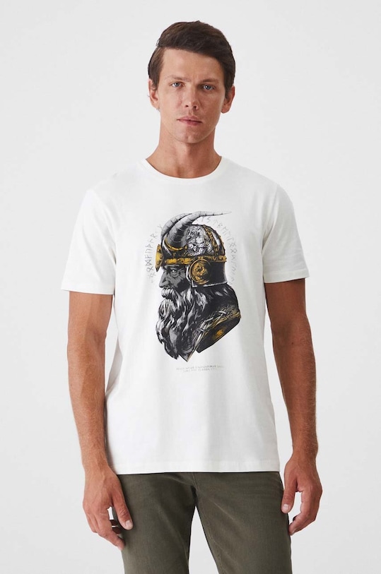 Medicine με ελαστάν μπεζ RW24.TSM600