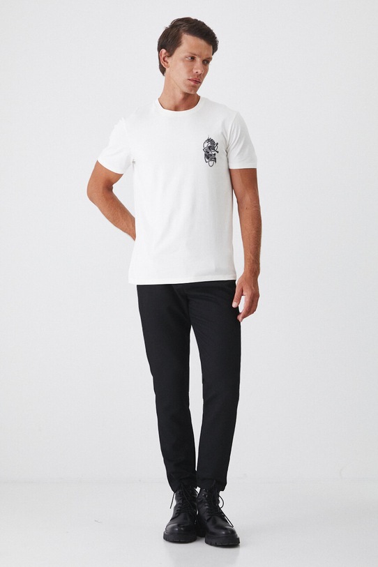 Tričko Medicine RW24.TSM602 béžová RW24