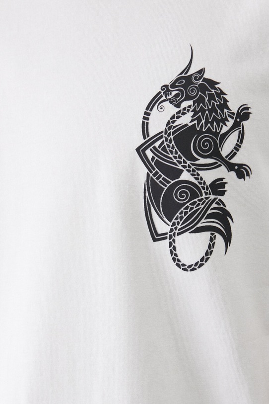 Tričko Medicine RW24.TSM602 béžová