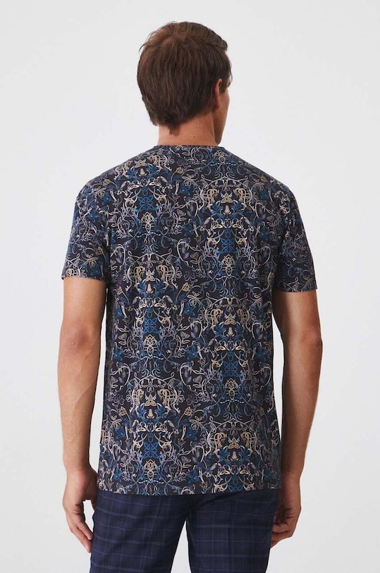 Oblečení Tričko Medicine RW24.TSM606 černá