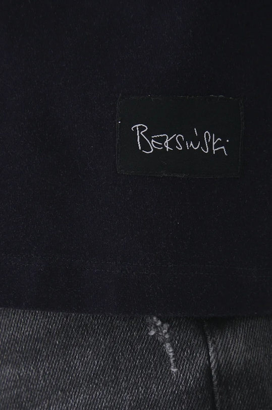 T-shirt męski z kolekcji Zdzisław Beksiński x Medicine kolor multicolor RW24.TSM853