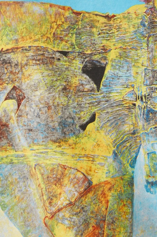 Памучна тениска Medicine RW24.TSM860