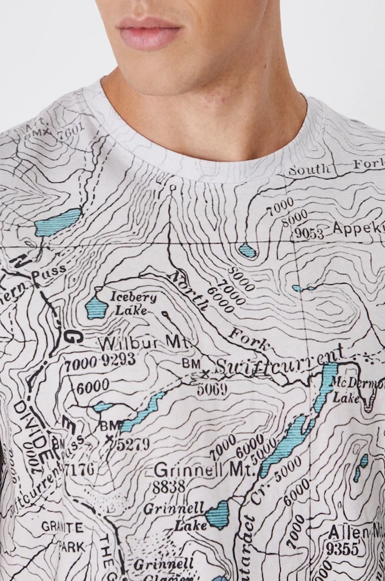 Medicine t-shirt RW24.TSM900 multicolor