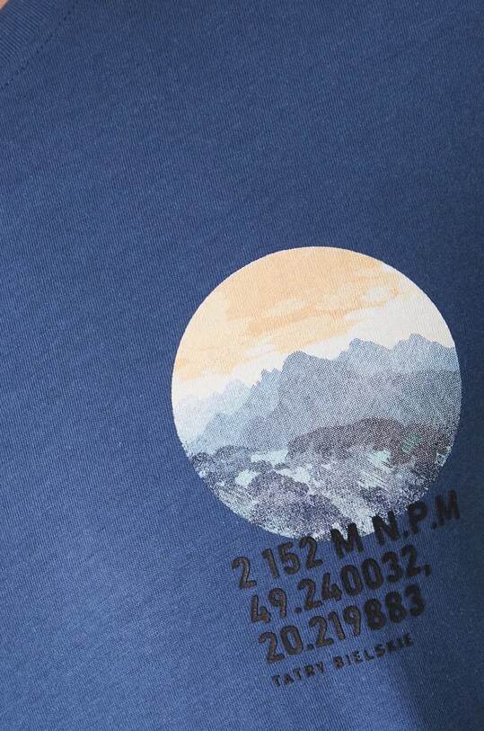 Памучна тениска Medicine RW24.TSM909