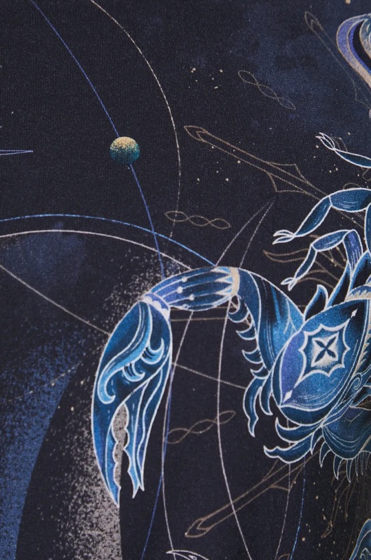 Tričko pánske z kolekcie Zverokruh - Škorpión viac farieb RW24.TSM953