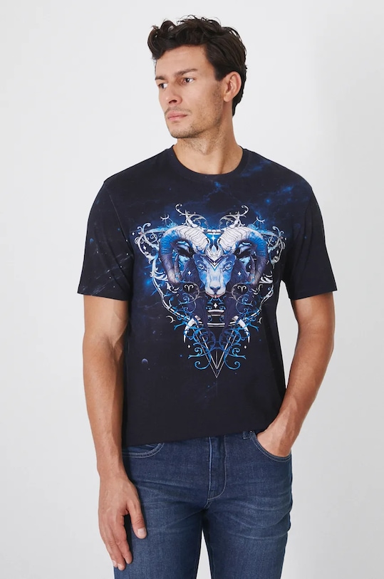 Medicine tricou RW24.TSM955 negru RW24